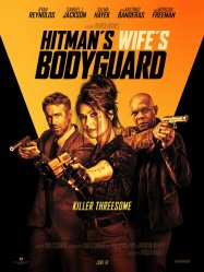 Hitman’s Wife’s Bodyguard (2021)