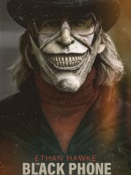 The Black Phone (2021)