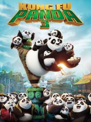 Kung Fu Panda 3 (2016)