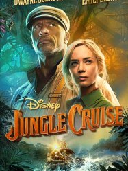 Jungle Cruise (2021)