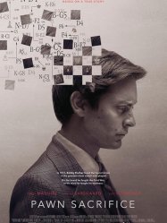 Pawn Sacrifice (2014)