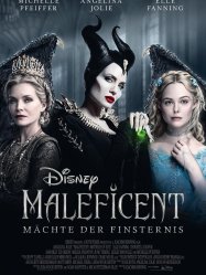 Maleficent Mistress Of Evil (2019)