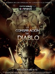 The Devil Conspiracy (2022)
