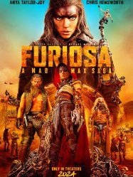 Furiosa: A Mad Max Saga (2024)