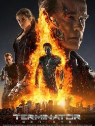Terminator Genisys (2015)
