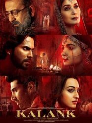 kalank2019