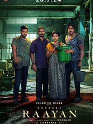 Raayan (2024)