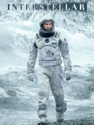 Interstellar (2014)