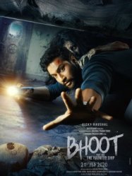 Bhoot Part One: The Haunted Ship