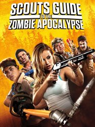 Scouts Guide to the Zombie Apocalypse (2015)