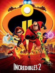 Incredibles 2 (2018)