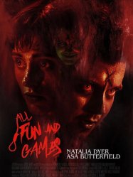 All Fun and Games (2023)