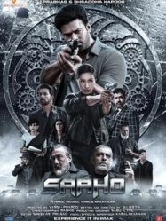 Saaho [ 2 0 1 9 ]