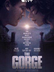 The Gorge (2025)