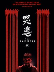 The Sadness(2021)