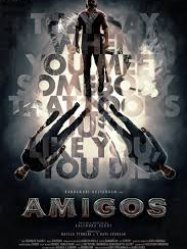 Amigos ( 2023 )
