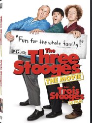 The Three Stoges (2012)