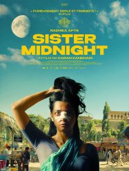 Sister Midnight (2024)