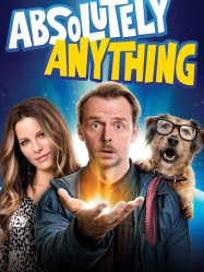 Absolutely Anything (2015)