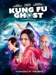 Kung Fu Ghost (2022)