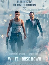 White House Down (2013)