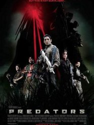 Predator 3 (2010)