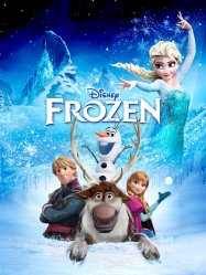 Frozen (2013)