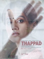Thappad (2020)