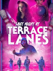 Last Night at Terrace Lanes (2024)