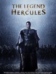 The Legend of Hercules (2014)