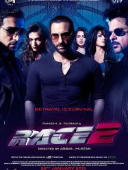 Race 2 (2013)