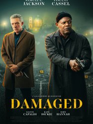 Damaged (2024)