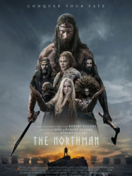 The Northman(2020)