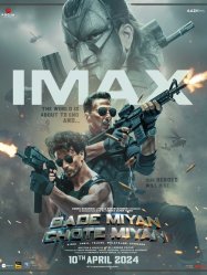 Bade Miyan Chote Miyan (2024)