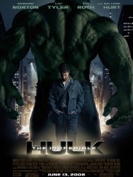 The Incredible Hulk ( 2008)