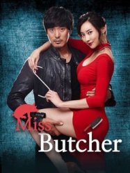 Miss Butcher 2017