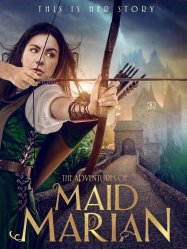 The Adventures of Maid Marian (2022)