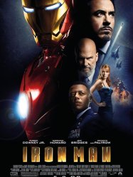 Iron Man (2008)