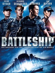 Battleship (2012)