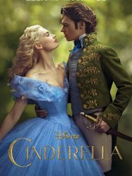 Cinderella (2015)