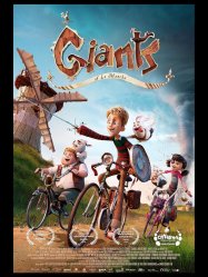 Storm Crashers (2024)