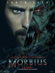 Morbius (2022)