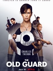 The Old Guard ( 2020 )