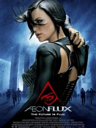 Aeon Flux (2005)