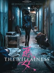 The Villainess (2017)
