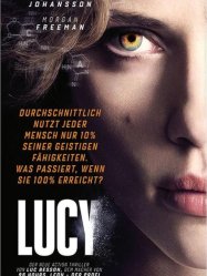 Lucy (2014)