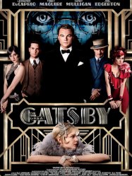 The Great Gatsby