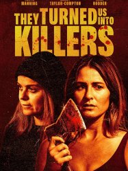 They Turned Us Into Killers (2024)