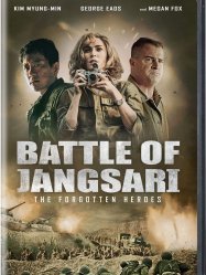 The Battle of Jangsari (2019)