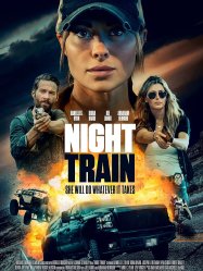 Night Train (2023)